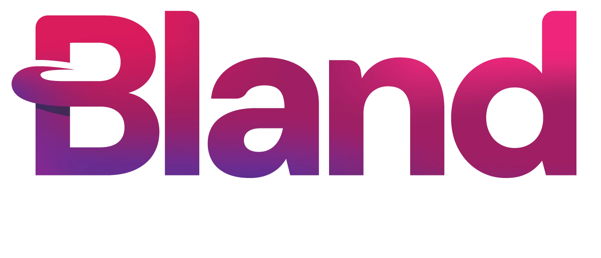 Bland Applied Solutions Logo