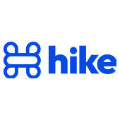 Hike logo