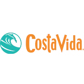 Costa Vida logo