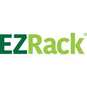EZRack logo