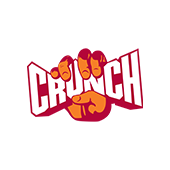 Crunch logo
