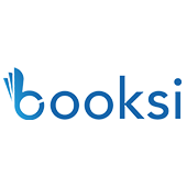 Booksi logo